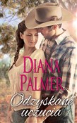 Odzyskane ... - Diana Palmer -  books in polish 
