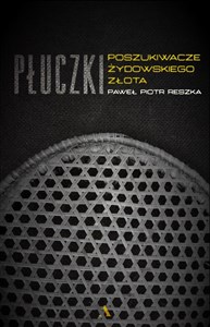 Obrazek Płuczki W poszukiwaniu żydowskiego złota