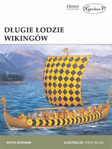 Picture of Długie łodzie wikingów