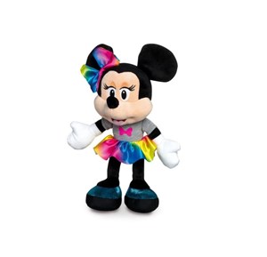 Picture of Minnie w szarym stroju 25cm