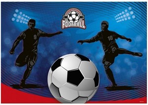 Picture of Podkład oklejany Piłka 15 DERFORM