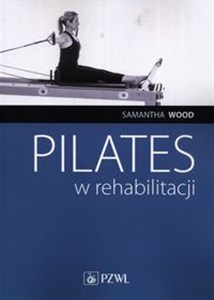 Picture of Pilates w rehabilitacji