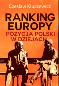 Obrazek Ranking Europy Pozycja Polski w dziejach