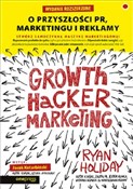polish book : Growth Hac... - Ryan Holiday