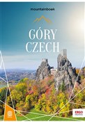 Góry Czech... - Krzysztof Magnowski, Krzysztof Bzowski -  books in polish 