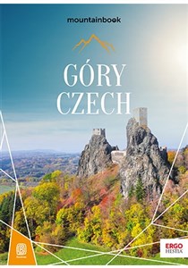 Picture of Góry Czech MountainBook