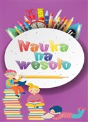 Nauka na w... - Ewelina Grzankowska -  books in polish 
