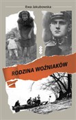 Książka : Rodzina Wo... - Ewa Jakubowska
