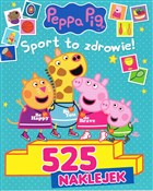 Książka : Peppa Pig ... - Opracowanie Zbiorowe