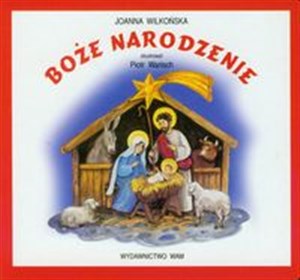 Obrazek Boże Narodzenie