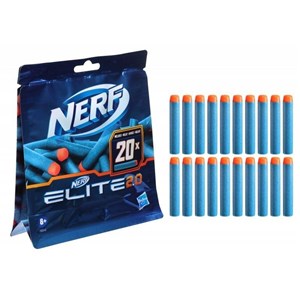 Picture of NERF Elite 2.0 20x Refill