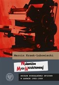 Wydawnictw... - Marcin Krzek-Lubowiecki -  books from Poland
