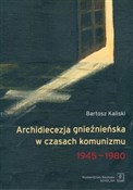 Archidiece... - Bartosz Kaliski -  books from Poland