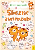 Zobacz : Śliczne zw... - Opracowanie Zbiorowe