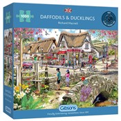 Puzzle 100... -  foreign books in polish 