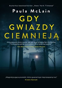 Picture of Gdy gwiazdy ciemnieją