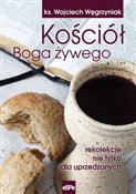 polish book : Kościół Bo... - Wojciech Węgrzyniak