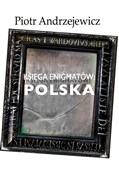 Polska książka : Księga eni... - Piotr Andrzejewicz
