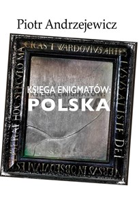 Obrazek Księga enigmatów Polska