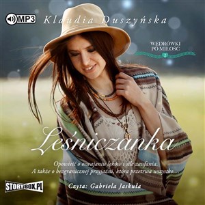 Picture of [Audiobook] Leśniczanka
