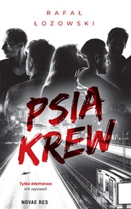 Picture of Psia krew