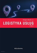 Logistyka ... - red. Grzegorz Biesok -  Polish Bookstore 