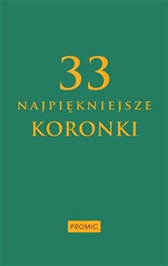 Picture of 33 najpiękniejsze koronki