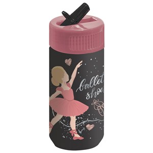 Picture of Bidon 400ml A Baletnica11