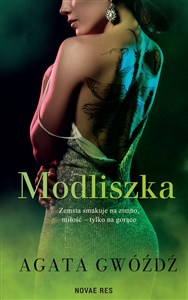 Picture of Modliszka