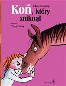 Koń który ... - Clare Balding -  Polish Bookstore 