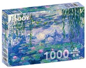 Puzzle 100... -  foreign books in polish 