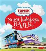 Tomek i pr... - Opracowanie Zbiorowe -  Polish Bookstore 