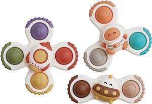 Obrazek Kosmiczne Trio