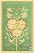 polish book : Once Upon ... - Oliver Darkshire