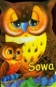 Książka : Sowa - Rafał Wejner