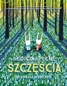 Słoiczki p... - Deborah Marcero -  foreign books in polish 