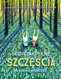 Picture of Słoiczki pełne szczęścia