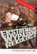Ekstremaln... - Rafał Szymkowiak -  books in polish 