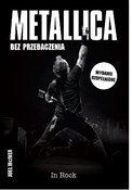 Metallica ... - Joel McIver -  Polish Bookstore 