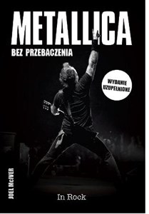 Picture of Metallica Bez przebaczenia