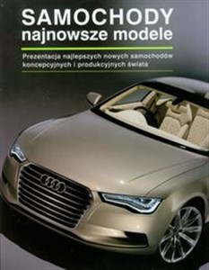 Obrazek Samochody Najnowsze modele