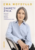Zakręty ży... - Ewa Woydyłło -  Polish Bookstore 