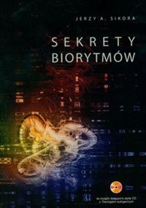 Picture of Sekrety biorytmów z płytą CD