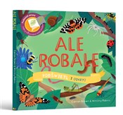 polish book : Ale Robale... - Carron Brown