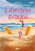 Książka : Odroczone ... - Anna Ficner-Ogonowska