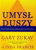 Umysł dusz... - Gary Zukav, Linda Francis - Ksiegarnia w UK