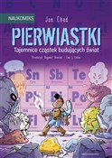 Książka : Pierwiastk... - Jon Chad