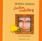 Polska książka : [Audiobook... - Monika Szwaja