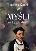 Polska książka : Myśli na k... - Tomasz a Kempis