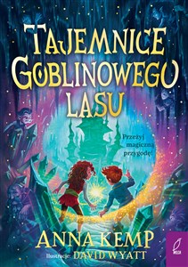 Picture of Tajemnice Goblinowego Lasu
